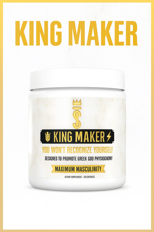 KING MAKER™